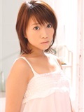 金田美香 No202 Mika Kaneda [DGC](4)